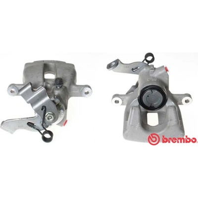 Brzdový strmeň BREMBO F 61 242 (F61242)