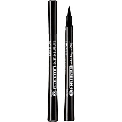 Bourjois Paris Liner Feutre 0,8ml 41 Ultra Black