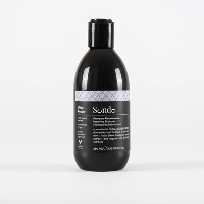 Sendo Ultra Repair Restoring Shampoo obnovující šampon 250 ml