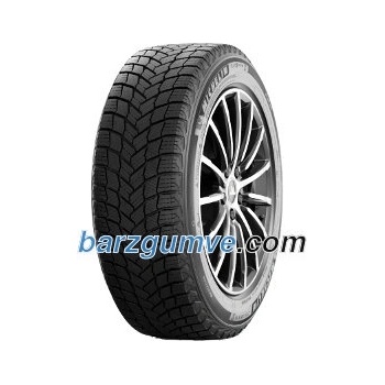 Michelin X-Ice Snow 195/60 R16 89H
