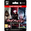 Hry na PC Devil May Cry HD Collection