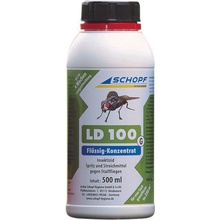 SCHOPF LD 100 G 500 ml