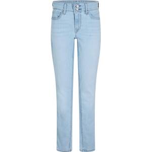 Levi's Дънки Levis Women's Double Button Skinny Jeans - Soho Azure Mood