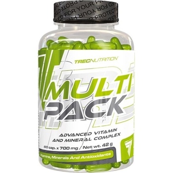 Trec Multi Pack 240 kapsúl