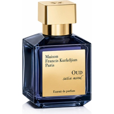 Maison Francis Kurkdjian Oud Velvet Mood parfémový extrakt unisex 70 ml