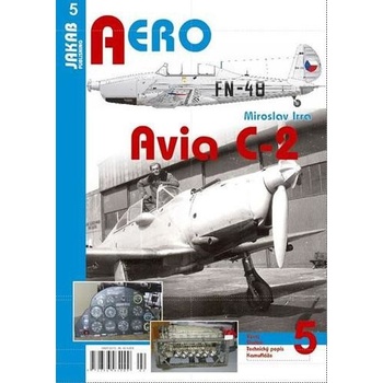 Avia C-2