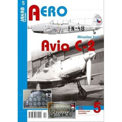 Avia C-2
