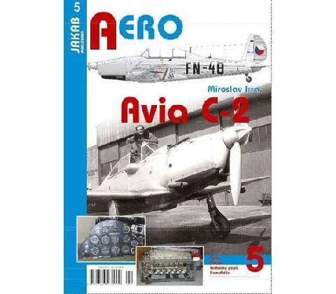 Avia C-2