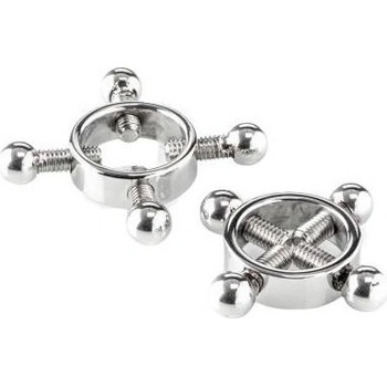 ostatní ZENN Nipple Clamps