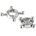 ZENN Toys ZENN Nipple Clamps