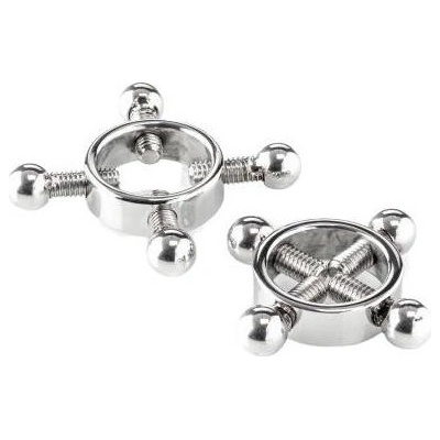 ZENN Toys ZENN Nipple Clamps