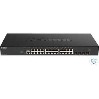 D-Link DXS-1210-28T