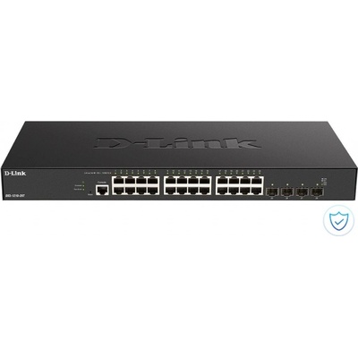 D-Link DXS-1210-28T