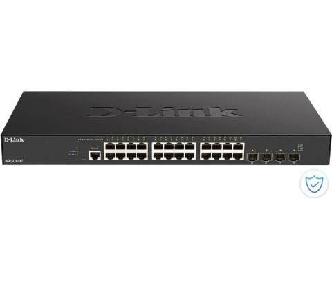D-Link DXS-1210-28T