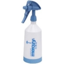 Kwazar Mercury Super Pro+ 1,0 l modrý