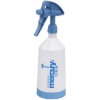 Kwazar Mercury Super Pro+ 1,0 l modrý