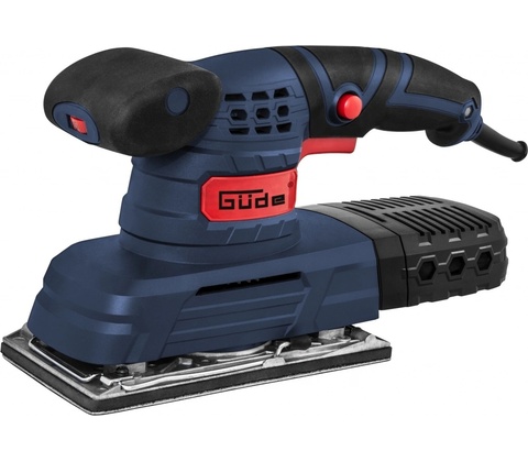 Güde FS 90 E