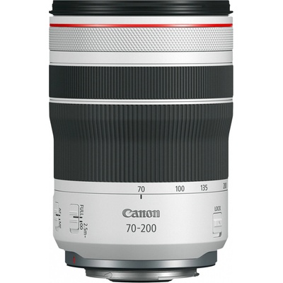 Canon RF 70-200mm f/4 L IS USM – Zboží Živě