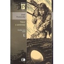 Vejce s ozvěnou - Josef Pecinovský