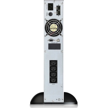 Power Walker VFI 2000 CRM LCD