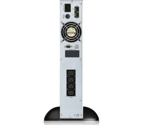 Power Walker VFI 2000 CRM LCD