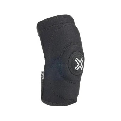 FUSE Alpha Lite Knee Pads černá