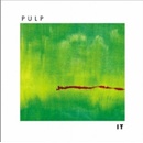 It Pulp LP