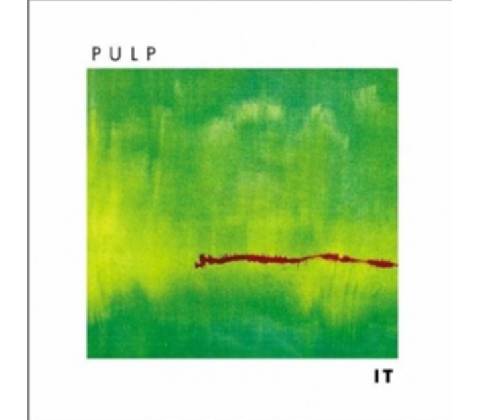 It Pulp LP
