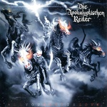 Nuclear Blast Die Apokalyptischen Reiter: All You Need Is Love (XX Anniversary Edition) - Vinyl (LP) (075451)