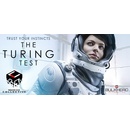 The Turing Test
