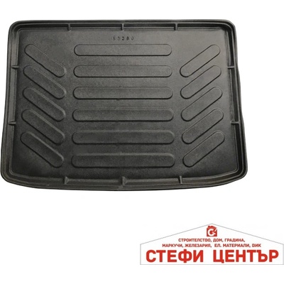 Rizline Стелка за багажник RizLine съвместима с FORD FOCUS I хечбек 1998-2007 (515088)
