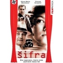 Šifra digipack DVD