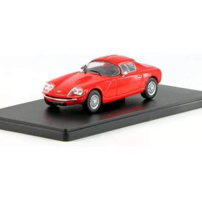 Renault Sovam- Hachette časopis s modelem 1:43