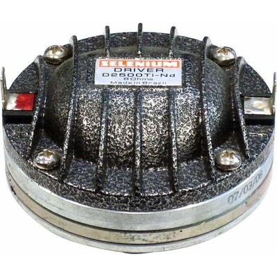 JBL Selenium D2500TIND-16