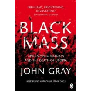Black Mass (ISBN: 9780141025988)