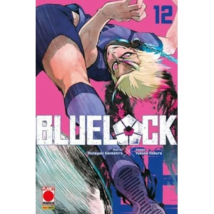 Blue lock | Muneyuki Kaneshiro (2022)