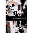 Voodoo Island + CD