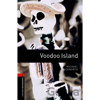 Voodoo Island + CD