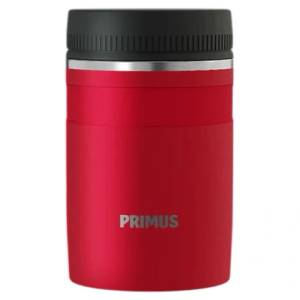 Primus Flinta 0, 55 L Цвят: червен