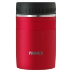 Primus Flinta 0, 55 L Цвят: червен
