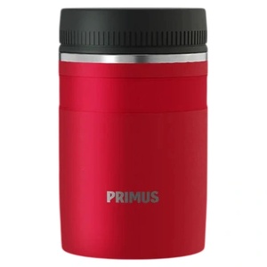 Primus Flinta 0, 55 L Цвят: червен