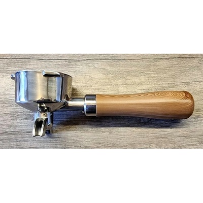 AVX 3202 51 mm páka bez dna