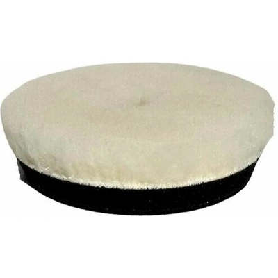 ZviZZer Thermo Wool Pad Soft Anthracit 90 mm