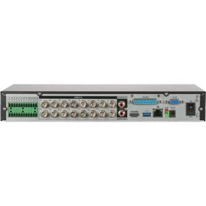 Dahua 16-канално XVR записващо устройство Dahua XVR5116HE-4KL-I3/T (B1730027_2)