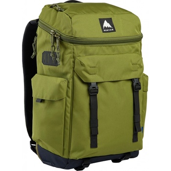 Burton Annex 2.0 calla green 28 l