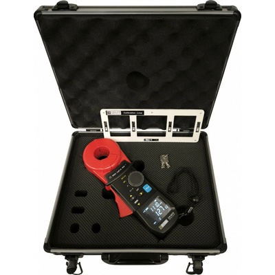 Chauvin arnoux C.A. 6416