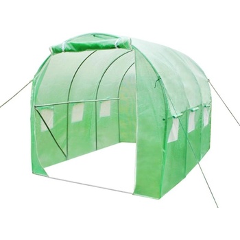 Malatec 1673 Oblúkový fóliovník 3 m x 2 m x 2 m