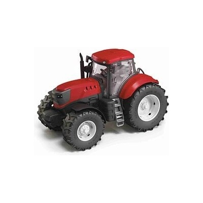 Mondo Traktor s volantem 31 cm 4 barvy