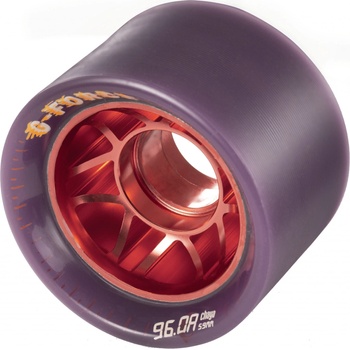 Chaya G-Force Alloy 59 mm 96A 4 ks