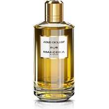 Mancera Aoud Exclusif parfémovaná voda unisex 120 ml